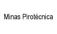 Logo Minas Pirotécnica em Imbiribeira