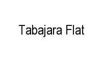 Logo Tabajara Flat em Praia de Iracema