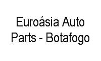 Logo Euroásia Auto Parts - Botafogo em Botafogo