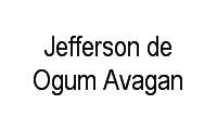 Logo Jefferson de Ogum Avagan em Jardim Carvalho