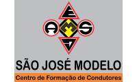 Logo Cfc Modelo em Farroupilha