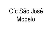 Logo Cfc São José Modelo em Cidade Baixa