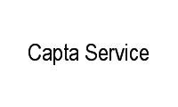 Logo Capta Service em Tatuapé