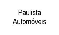 Logo Paulista Automóveis Ltda em Inconfidentes