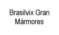 Logo Brasilvix Gran Mármores Ltda