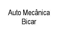 Logo Auto Mecânica Bicar em Loteamento São João