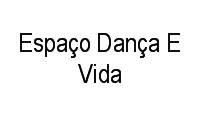 Logo Espaço Dança E Vida