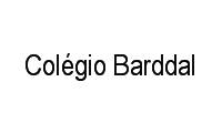 Logo Colégio Barddal em Trindade