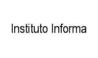 Logo Instituto Informa em Centro
