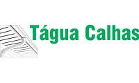 Logo Taguá Calhas em Taguatinga Norte