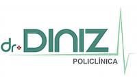 Logo Policlínica Dr. Diniz em Centro