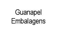 Logo Guanapel Embalagens em Penha