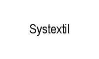 Logo Systextil em Centro