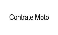 Logo Contrate Moto