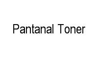 Logo Pantanal Toner em Jardim Monte Líbano