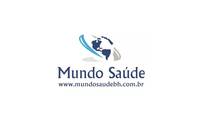 Logo Mundo Saúde