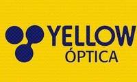 Logo Yellow Óptica em Centro