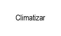 Logo Climatizar em São Jorge