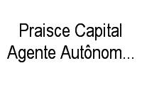 Logo Praisce Capital Agente Autônomo Investimento Ilimitada em Santa Felicidade