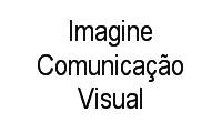 Logo Imagine Comunicação Visual