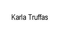 Logo Karla Truffas