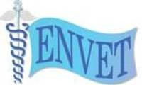 Logo ENVET Clínica Veterinária e Cursos em Quarta Parada