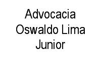 Logo Advocacia Oswaldo Lima Junior em Vila Yara