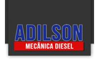 Logo Adilson Mecânica Diesel em Riacho das Pedras