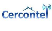 Logo CERCONTEL - Engenharia