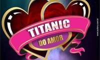 Logo Telemensagem Titanic do Amor Online em Centro