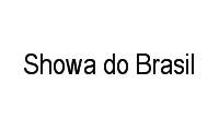 Logo Showa do Brasil em Chapada