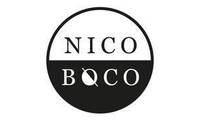 Logo Nicoboco em Brás