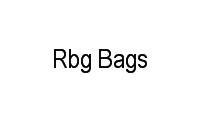 Logo Rbg Bags