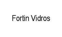Logo Fortin Vidros