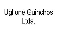 Logo Uglione Guinchos Ltda.