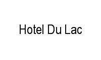 Logo Hotel Du Lac