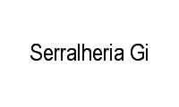 Logo Serralheria Gi em Rudge Ramos
