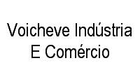 Logo Voicheve Indústria E Comércio