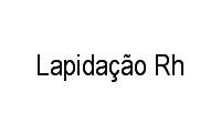 Logo Lapidação Rh em Subaé