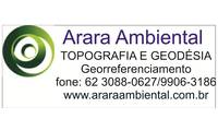 Fotos de Arara Ambiental Topografia E Geodésia em Setor Aeroporto
