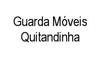 Logo Guarda Móveis Quitandinha
