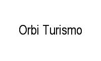 Logo Orbi Turismo em Rio Branco