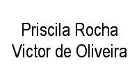 Logo de Priscila Rocha Victor de Oliveira em Patriolino Ribeiro