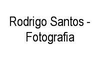 Logo Rodrigo Santos - Fotografia