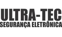Logo Ultra-Tec Sistema de Segurança Eletrônica em Imbiribeira