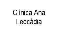 Logo Clínica Ana Leocádia em Cocó