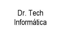 Logo Dr. Tech Informática