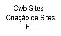 Logo Cwb Sites - Criação de Sites E Ecommerce em Boqueirão