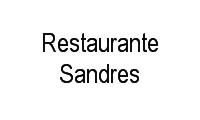 Logo Restaurante Sandres