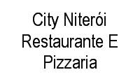 Logo City Niterói Restaurante E Pizzaria em Centro